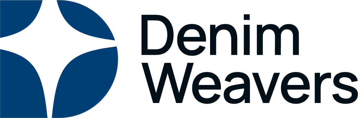 Denim Weavers Logo